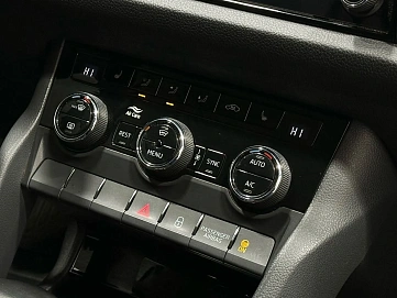 Skoda Kodiaq, 2020г, полный привод, робот