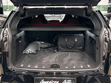 BMW XM, 2025г, полный привод, автомат