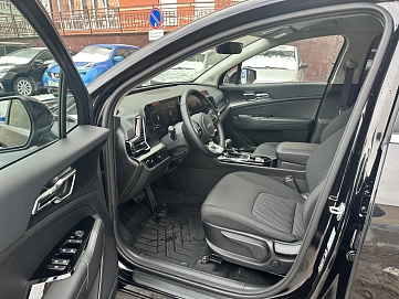 Kia Sportage, 2024г, полный привод, автомат