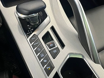 Belgee X50, 2024г, передний привод, робот