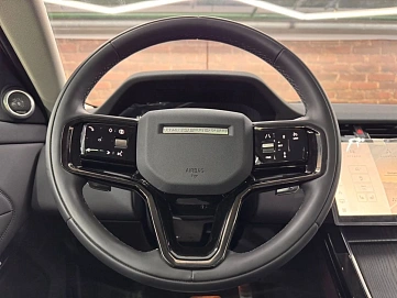 Land Rover , 2024г., полный привод, автомат