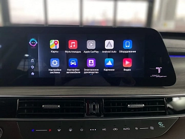 Chery Tiggo 7 Pro Max, 2024г, передний привод, автомат