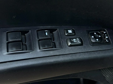 Peugeot 4007, 2011г, полный привод, вариатор