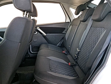 Lada (ВАЗ) Granta, 2020г, передний привод, робот