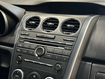 Mazda CX-7, 2011г, передний привод, автомат