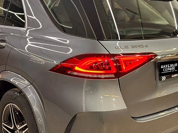 Mercedes-Benz GLE, 2024г, полный привод, автомат