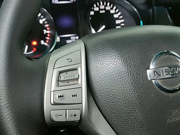 Nissan X-Trail, 2018г., полный привод, автомат