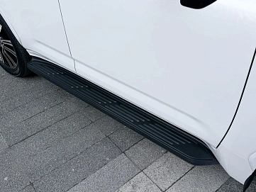 Lexus LX, 2024г., полный привод, автомат