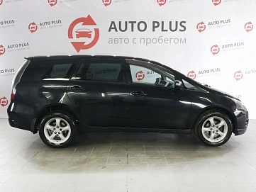 Mitsubishi Grandis, 2006г, полный привод, автомат