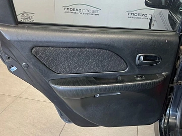 Hyundai Sonata, 2007г, передний привод, механика