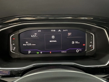 Volkswagen Jetta, 2022г, передний привод, автомат