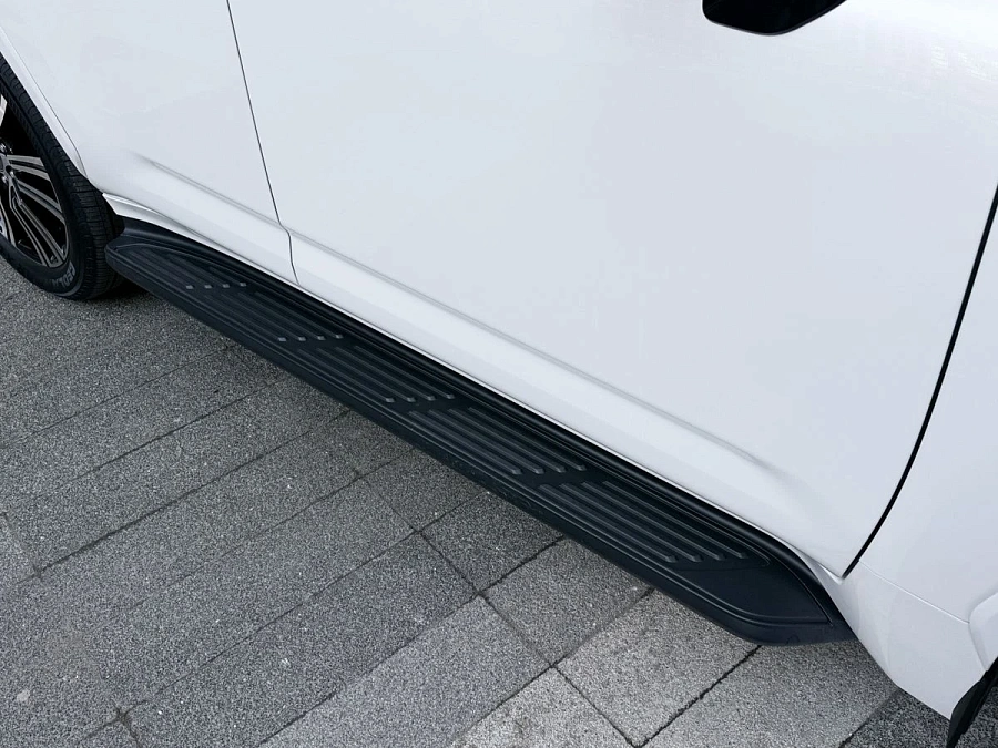 Lexus LX, 2024г., полный привод, автомат