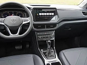 Volkswagen Tharu, 2025г., передний привод, робот