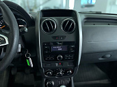 Renault Duster, 2020г., полный привод, механика