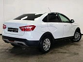 Lada (ВАЗ) Vesta, 2020г., передний привод, механика