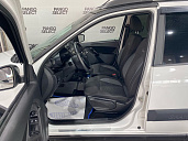 Lada (ВАЗ) Granta, 2021г., передний привод, механика