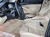 BMW , 2012г., полный привод, автомат