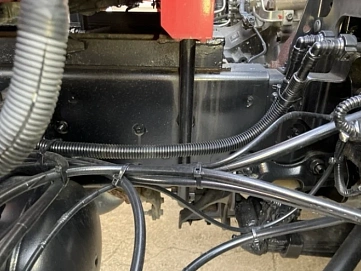 Hino Series 500  Ranger , 2019г, Задний привод, Механическая