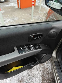 Hyundai Matrix, 2008г, передний привод, автомат