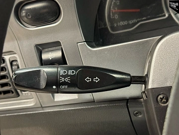 Daewoo Nexia, 2012г, передний привод, механика