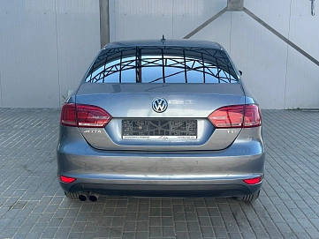 Volkswagen Jetta, 2014г., передний привод, робот