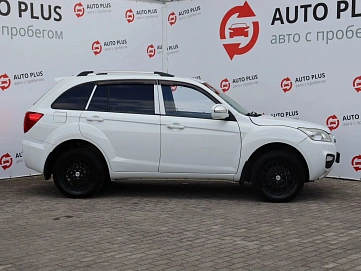 Lifan X60, 2014г, передний привод, механика