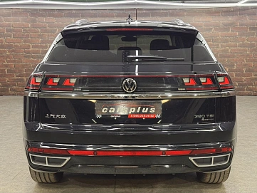 Volkswagen Teramont, 2025г., полный привод, робот