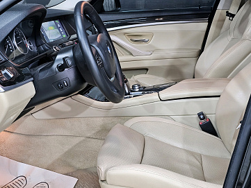 BMW , 2012г., полный привод, автомат
