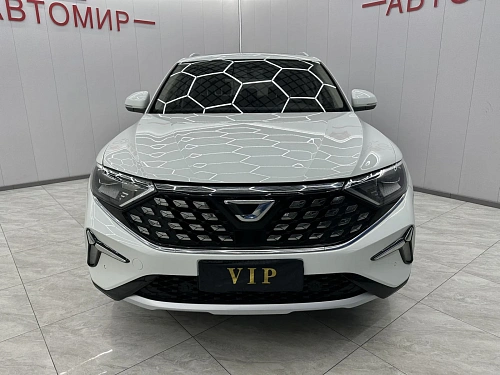 Jetta VS7, 2022г, передний привод, автомат