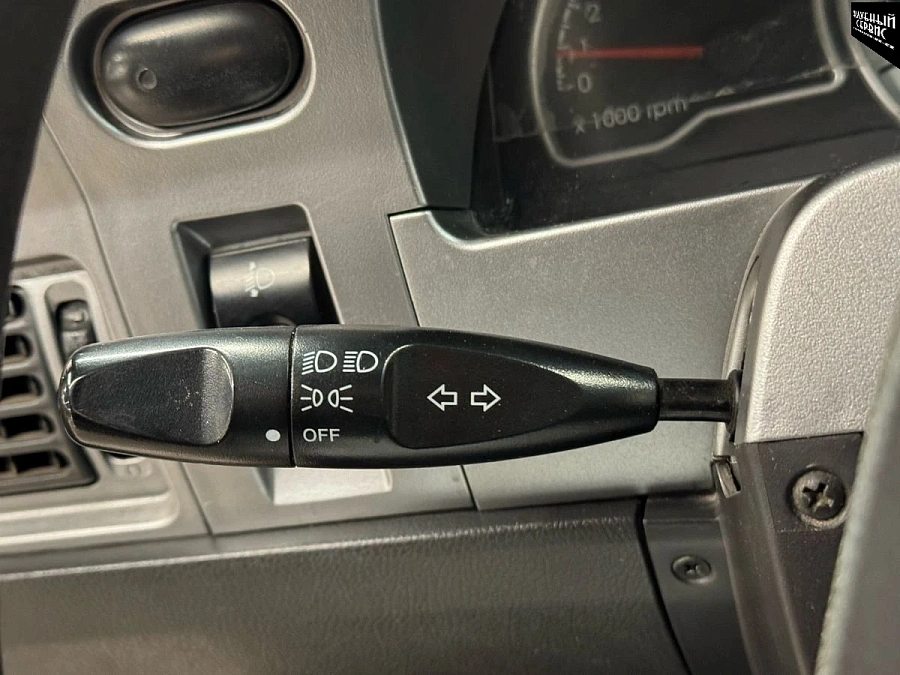 Daewoo Nexia, 2012г., передний привод, механика