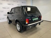 Lada (ВАЗ) Niva Legend, 2024г., передний привод, механика