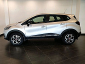 Renault , 2018г., передний привод, автомат