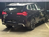 BMW X3, 2025г., полный привод, автомат