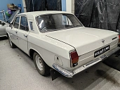 ГАЗ 24 «Волга», 1986г., задний привод, механика