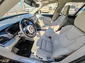 Volvo XC90, 2015г., полный привод, автомат