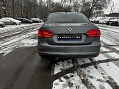 Volkswagen Jetta, 2012г., передний привод, робот