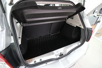 Renault Sandero, 2020г., передний привод, механика