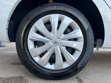 Lada (ВАЗ) Vesta, 2024г, передний привод, автомат