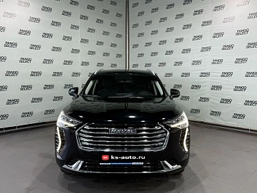 Haval Jolion, 2023г., полный привод, робот