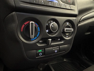 Lada (ВАЗ) Granta, 2020г, передний привод, механика