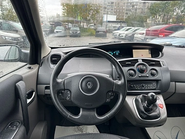 Renault , 2008г., передний привод, механика