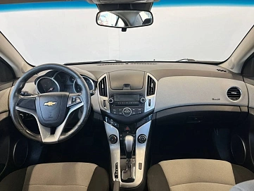 Chevrolet Cruze, 2013г, передний привод, автомат