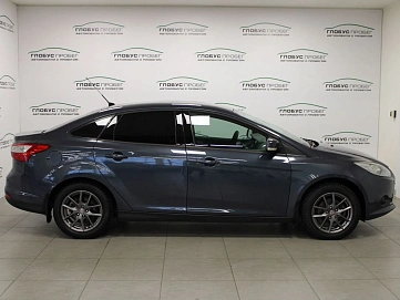 Ford Focus, 2011г, передний привод, механика