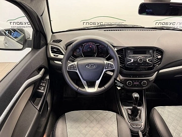 Lada (ВАЗ) Vesta, 2019г, передний привод, механика