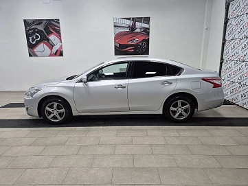 Nissan Teana, 2014г, передний привод, вариатор