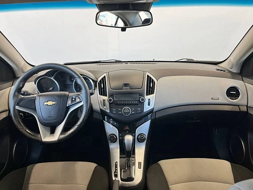 Chevrolet Cruze, 2013г, передний привод, автомат