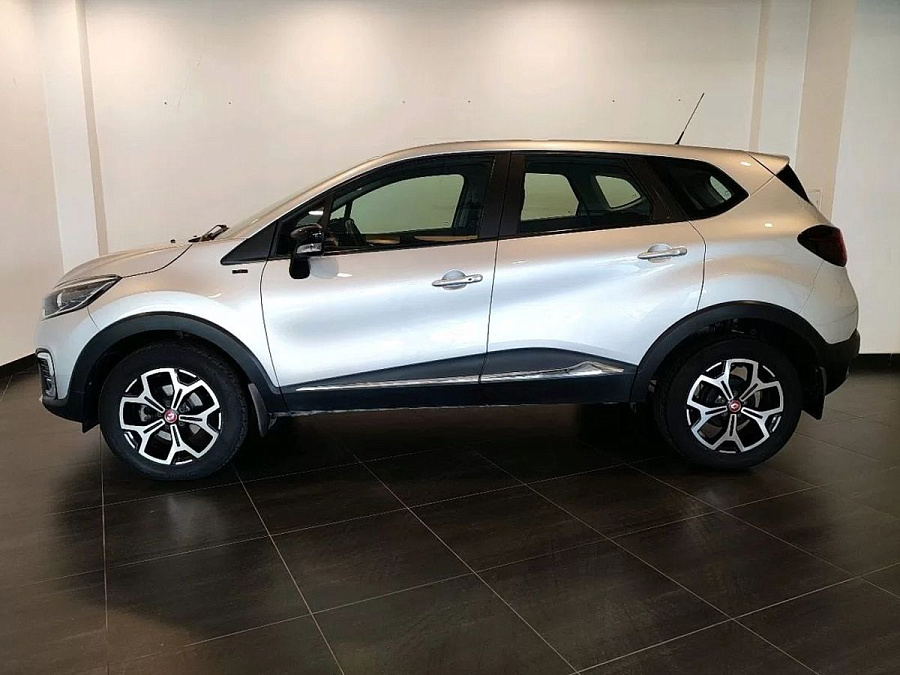Renault , 2018г., передний привод, автомат