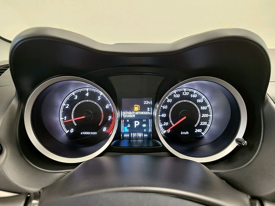 Mitsubishi , 2014г., передний привод, автомат