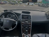Volvo XC60, 2009г., полный привод, автомат