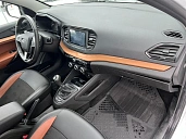 Lada (ВАЗ) , 2023г., передний привод, механика